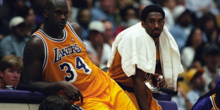 1600x914 Shaq Wallpapers