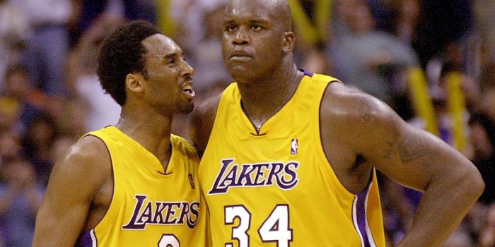 1920x1080 The 5 best moments from Kobe and Shaq's TNT interview | Sporting News