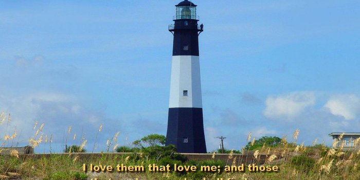 1600x1000 Inspirational WALLPAPERS – BIBLE VERSES- beach wallpapers | Hot