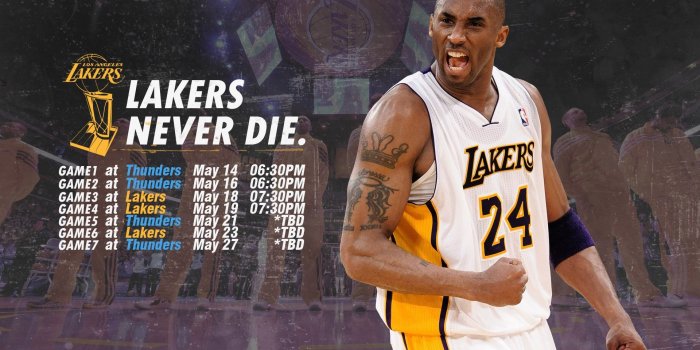 1920x1200 Lakers Wallpaper HD collection