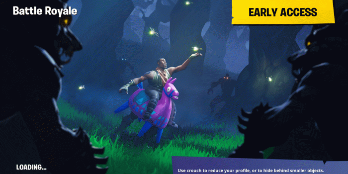 1920x1080 Fortnite's Secret Banner Location For Week 2 Hunting Party Challenge
