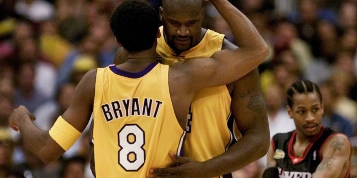 2048x1425 The End of an Era: A Requiem for the Kobe-Shaq Feud