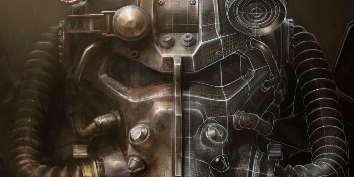 2560x1024 Fallout 4 Dual Screen Wallpapers - Top Free Fallout 4 Dual Screen