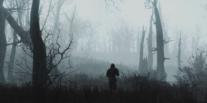 5120x2160 4548609 #video games, #Fallout, #Fallout 4, #dual monitors