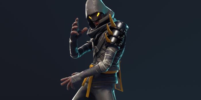 3840x2160 Fortnite Dire Wolves Wallpapers