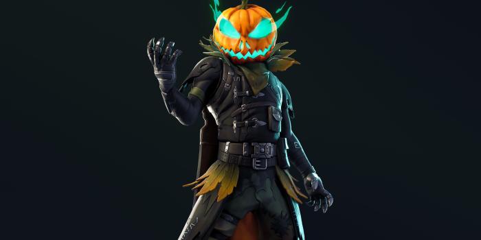 3840x2160 Abstract Fortnite Skin Wallpaper – HD Wallpapers