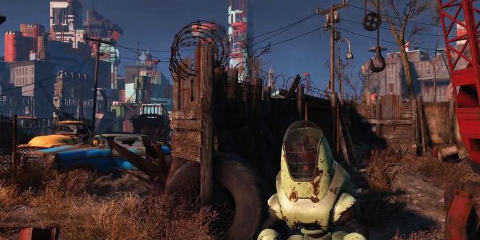1400x1050 13 Fallout 4 tips for everybody - Polygon