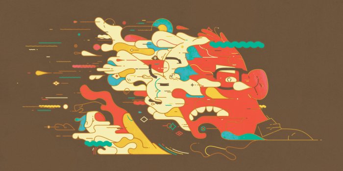 3840x2400 Unique Design Art Wallpapers