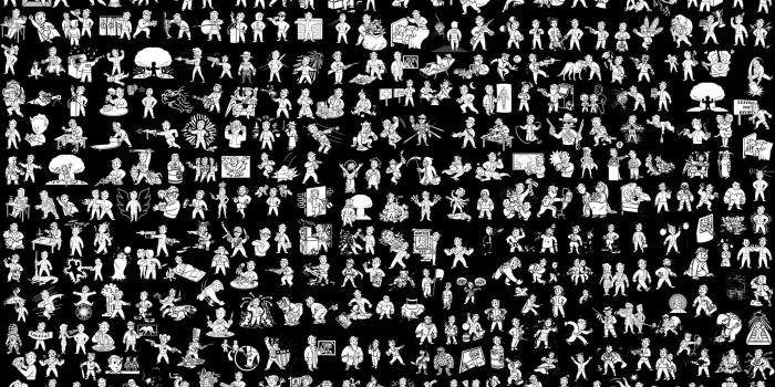 2048x1152 Fallout 4 Dual Screen Wallpaper (81+ images in Collection) Page 2