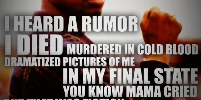 772x1024 2Pac Wallpapers IPhone