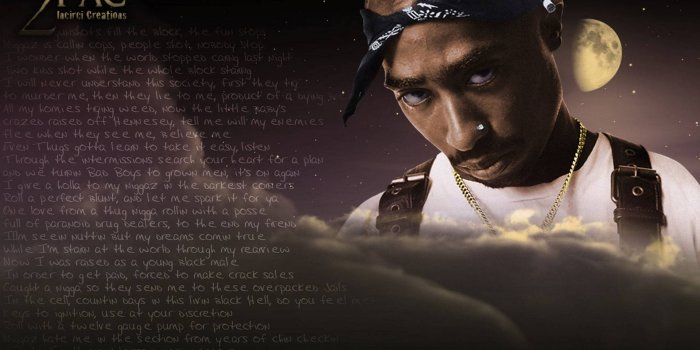 1920x1200 2pac Wallpapers Quotes