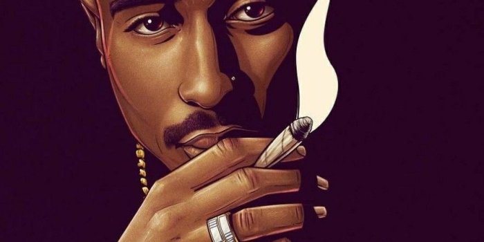 886x1271 C.rag on hip hop in 2019 | Tupac art, 2pac wallpaper, Rapper art