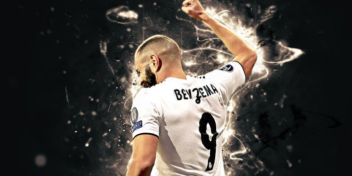 2880x1800 Karim Mostafa Benzema - Real Madrid HD Wallpaper | Background Image