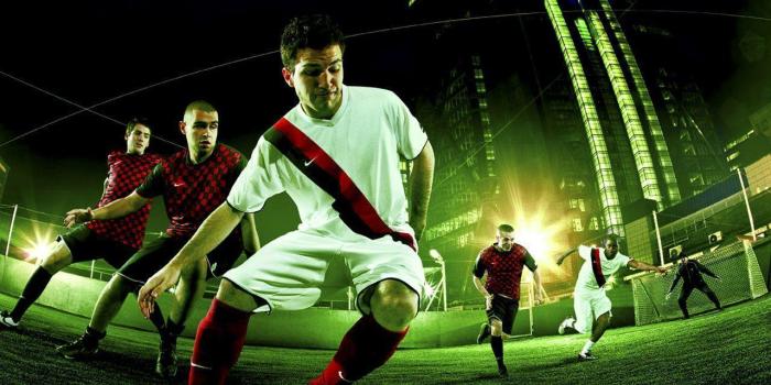 1280x1024 50+ Nike Brazil Soccer Wallpapers - Download at WallpaperBro