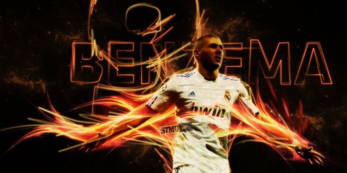 2560x1440 HD wallpaper Collection Karim Benzema Real Madrid | Sport finest
