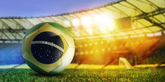 1920x1200 Brazil Soccer HD Wallpaper