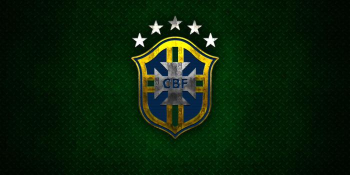 2560x1600 5050155 2560x1600 Brazil, Logo, Soccer, Emblem wallpaper and