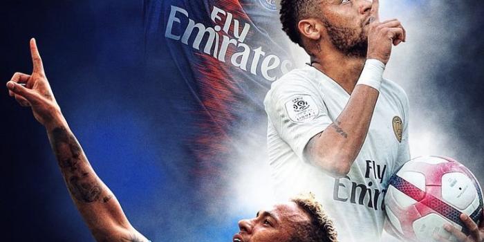 736x1389 neymar #psg #soccer #nike #brazil #Owen Sandy - #Fußball | Messi