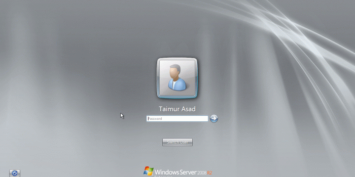 1276x708 Windows Server 2008 Wallpaper