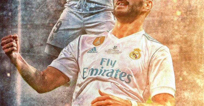 675x1200 Real Madrid Mobile Wallpapers Ft @marcelom12 @benzema - Karim
