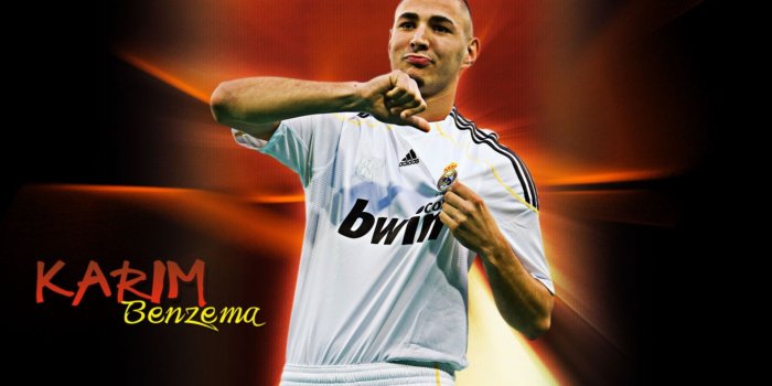 1920x1200 HD wallpaper: Soccer, Karim Benzema, Real Madrid C.F. | Wallpaper Flare