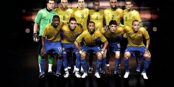 1024x768 8720 brazil soccer team wallpaper