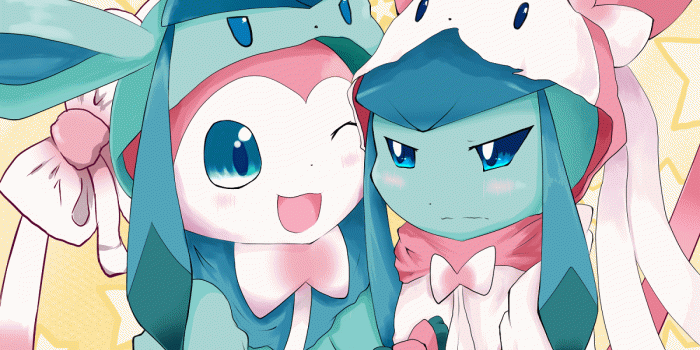 1200x800 Image - 677203] | Eevee | Know Your Meme