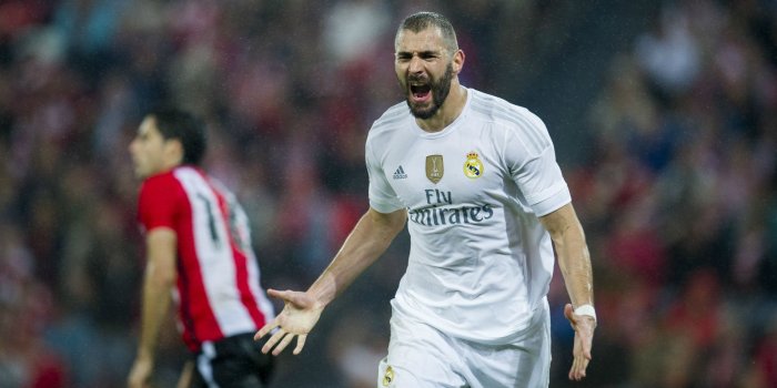 1920x1080 Karim Benzema Real Madrid Wallpapers (73+ background pictures)