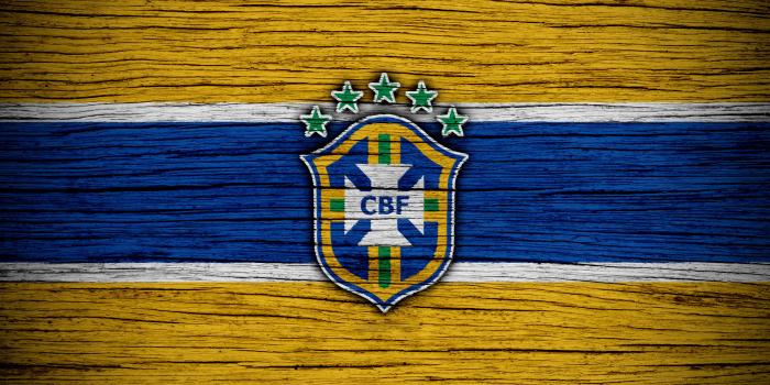 3840x2400 5050147 3840x2400 Brazil, Logo, Soccer, Emblem wallpaper and