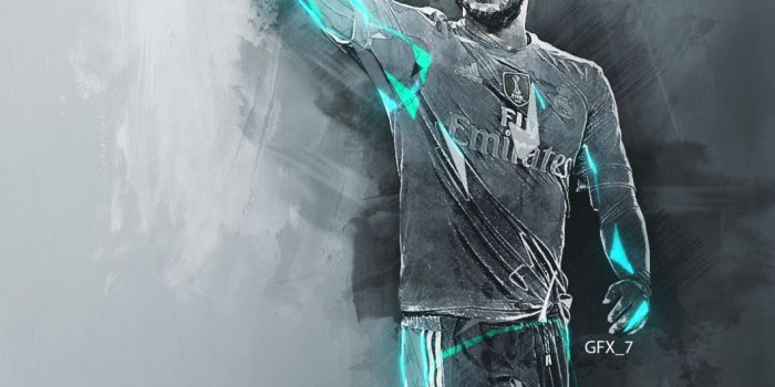 1060x1885 Wallpaper Benzema | Walljdi.org