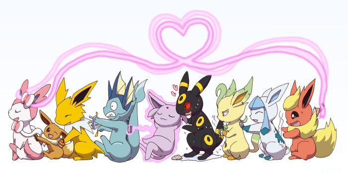 1748x881 Espeon X Jolteon Wallpapers