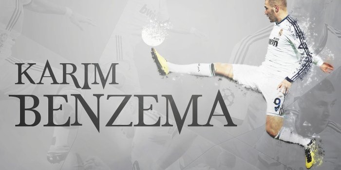 1280x1024 New Karim Benzema wallpaper HD Real madrid 2013 - 2014 - Wallpaper
