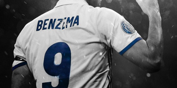 1080x1920 Benzema 2018 Wallpapers (78+ background pictures)