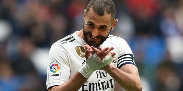 1920x1080 Zinedine Zidane: Karim Benzema always been for Real Madrid, it's