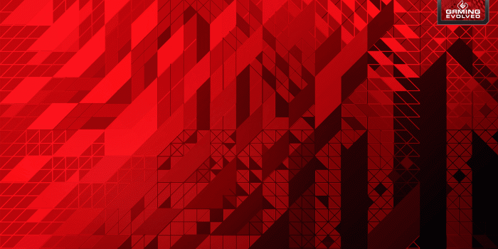 2000x1226 Red Gaming Wallpapers - Top Free Red Gaming Backgrounds