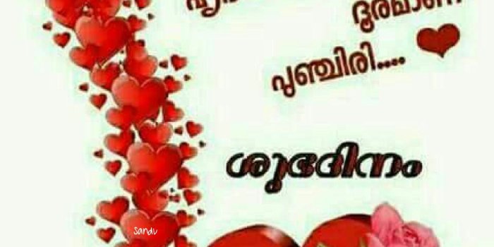 1388x2048 50+ Great Romantic Good Morning Images Malayalam - twistequill