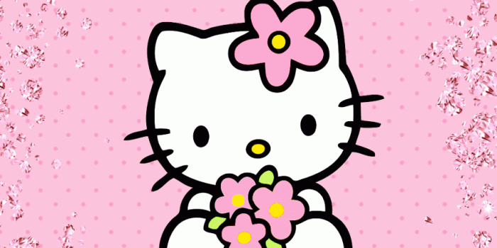 900x1600 Betsy Armentrout on Hello kitty | Hello kitty backgrounds