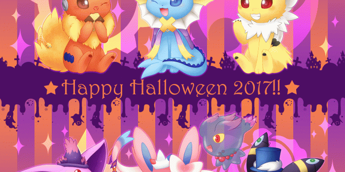 2000x4100 Eeveelutions #Eevee #Vaporeon #Jolteon #Flareon #Espeon #Umbreon