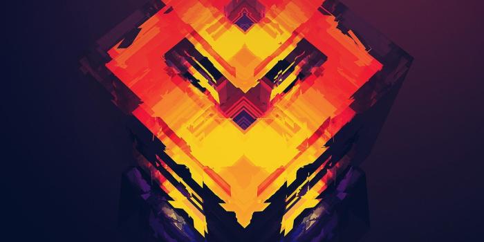 1242x2208 Possibly the best facet I came across. | iPhone 6s Plus Wallpapers