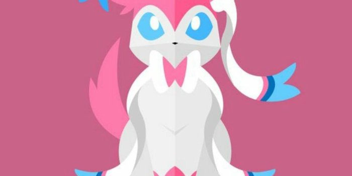 1080x1920 Sylveon Wallpapers (63+ images)