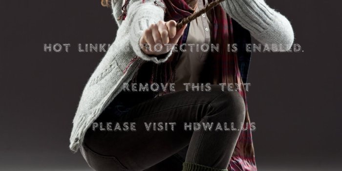 1199x1600 emma watson harry potter wand hermione granger