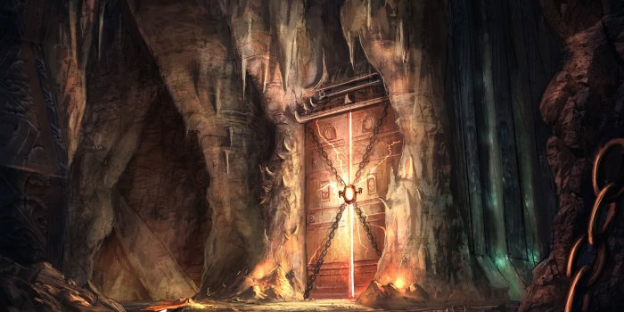 2880x1800 Gates of Hell Wallpaper (75+ images)