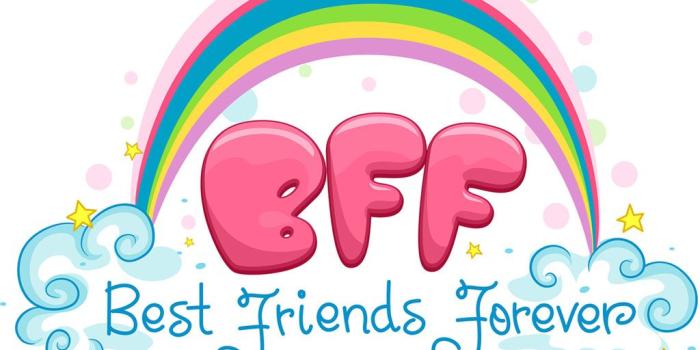 1024x768 44+] Cute Best Friend Wallpapers on WallpaperSafari