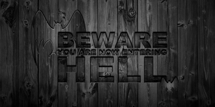 1920x1080 HD Wallpapers The Gates Of Hell