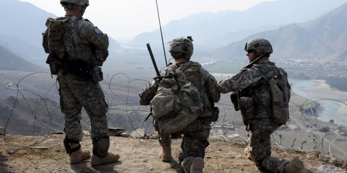2048x1152 Army Ranger Wallpaper (63+ images)