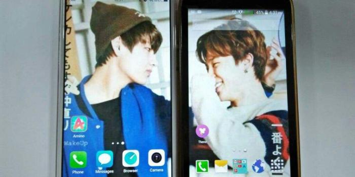 1024x768 Vmin wallpaper 