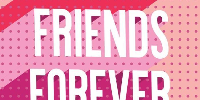 736x1308 Forever Friends Best Matching Wallpaper