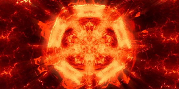 1024x768 Download Gates of hell by Metal Avenger [1024x768] | 46+ Gates of