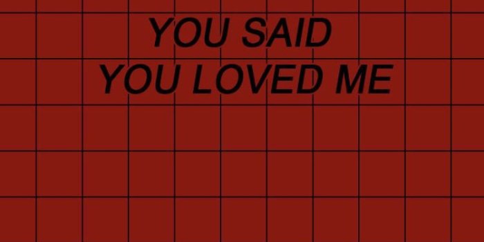 750x1148 Shania on Aes quotes in 2019 | Red aesthetic, Quote aesthetic
