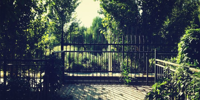 1920x1200 The gates of hell wallpaper - Fantasy wallpapers - #8476